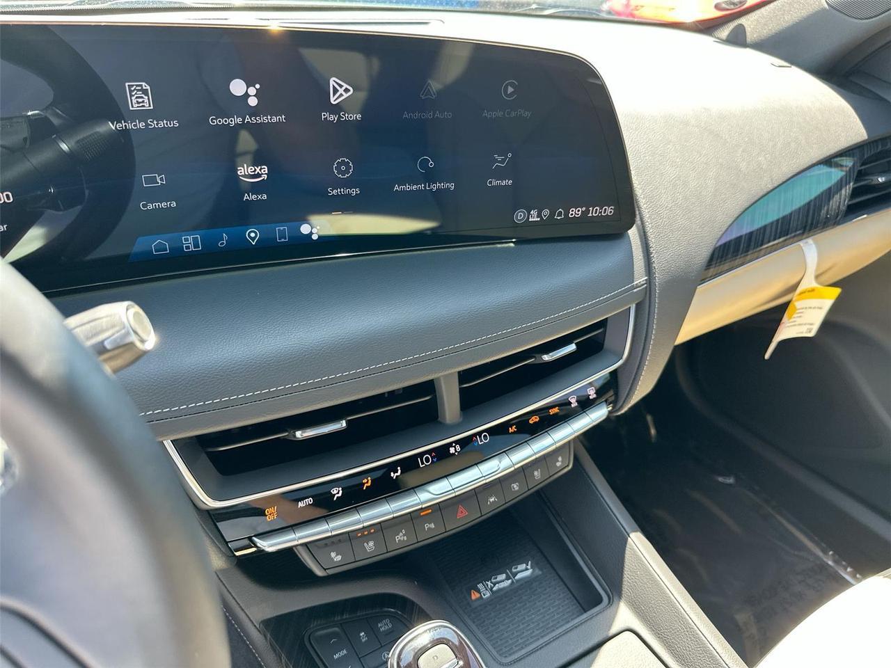 2026 Cadillac CT5 Premium Luxury Tucson AZ