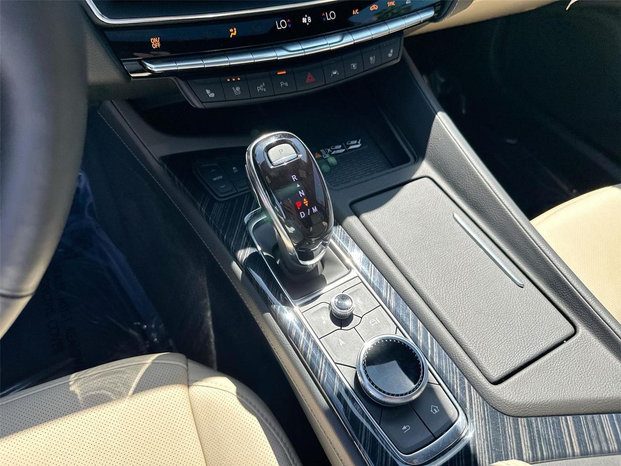 2026 Cadillac CT5 Premium Luxury Tucson AZ