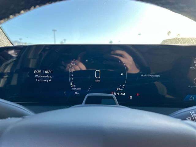 2026 Cadillac CT5 Premium Luxury Tucson AZ