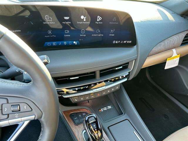 2026 Cadillac CT5 Premium Luxury Tucson AZ