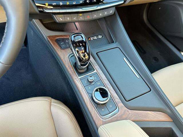 2026 Cadillac CT5 Premium Luxury Tucson AZ