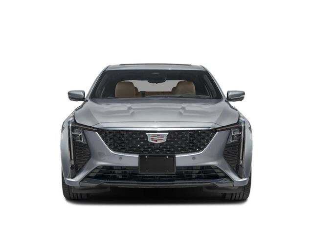 2026 Cadillac CT5 Premium Luxury Tucson AZ