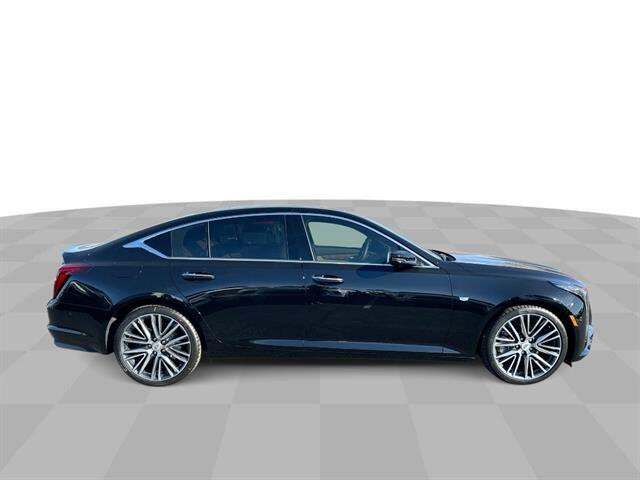 2026 Cadillac CT5 Premium Luxury Tucson AZ