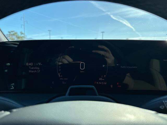 2026 Cadillac CT5 Premium Luxury Tucson AZ