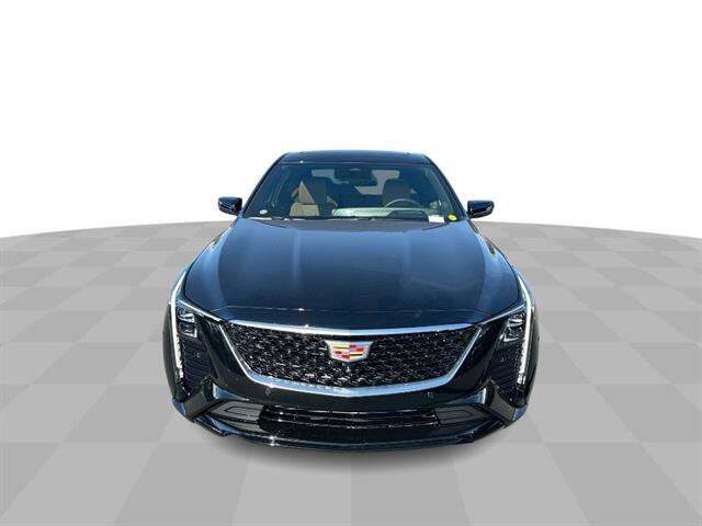 2026 Cadillac CT5 Premium Luxury Tucson AZ