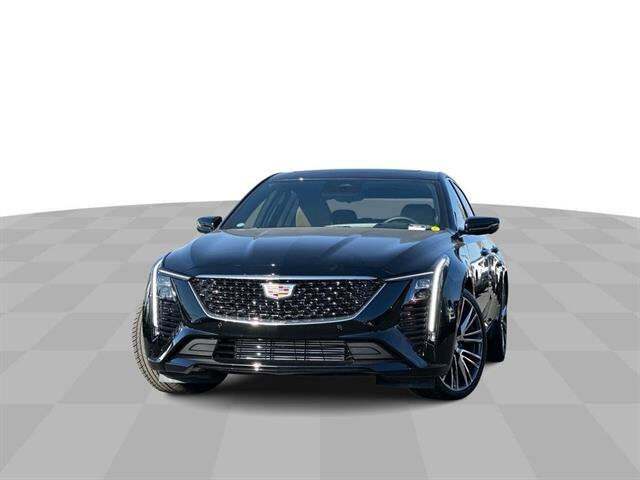 2026 Cadillac CT5 Premium Luxury Tucson AZ