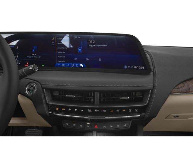 2026 Cadillac CT5 Premium Luxury Tucson AZ