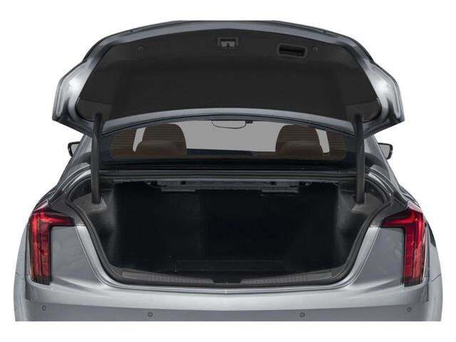 2026 Cadillac CT5 Premium Luxury Tucson AZ