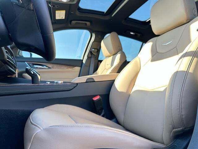 2026 Cadillac CT5 Premium Luxury Tucson AZ