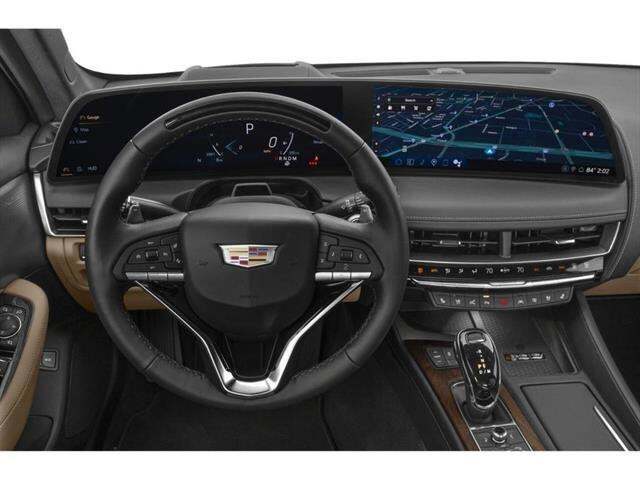 2026 Cadillac CT5 Premium Luxury Tucson AZ