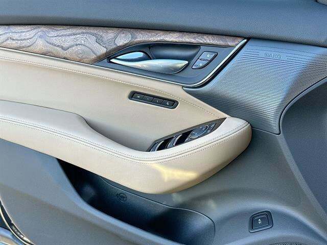 2026 Cadillac CT5 Premium Luxury Tucson AZ