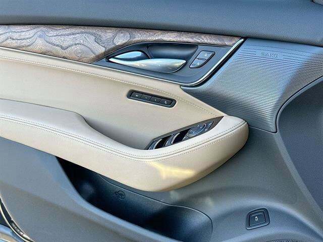 2026 Cadillac CT5 Premium Luxury Tucson AZ