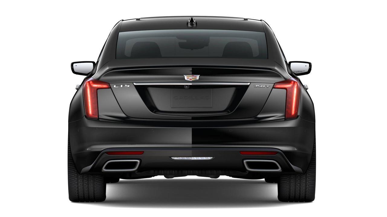 2026 Cadillac CT5 Premium Luxury Tucson AZ