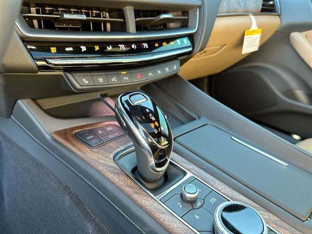 2026 Cadillac CT5 Premium Luxury Tucson AZ