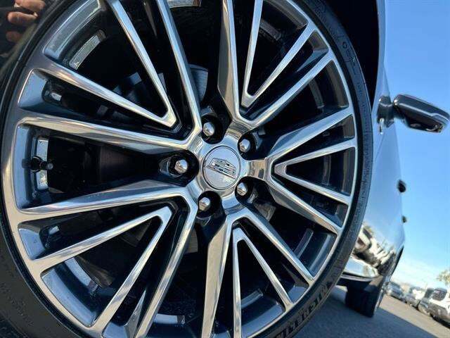 2026 Cadillac CT5 Premium Luxury Tucson AZ