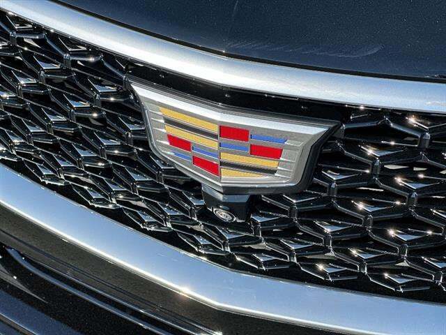 2026 Cadillac CT5 Premium Luxury Tucson AZ