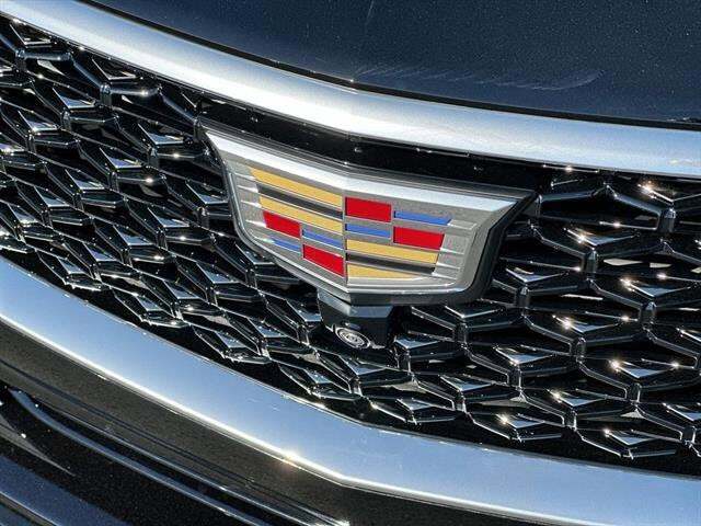 2026 Cadillac CT5 Premium Luxury Tucson AZ
