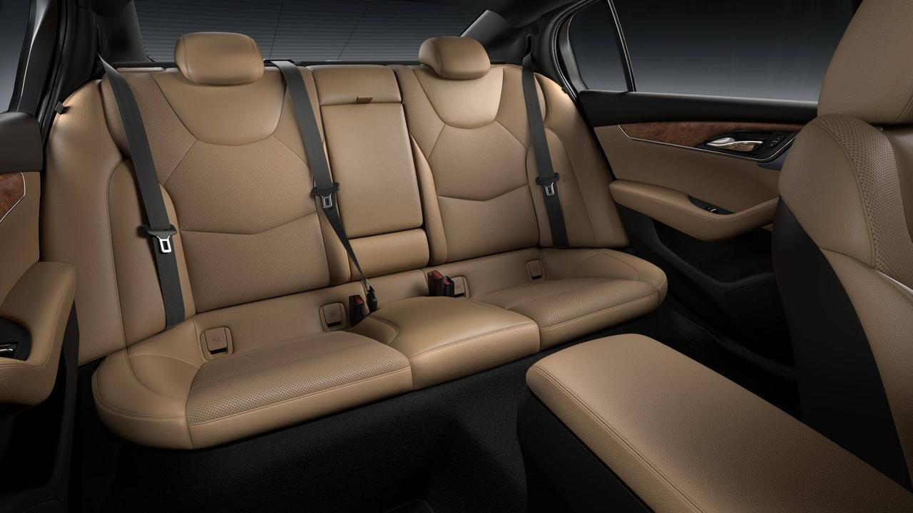 2026 Cadillac CT5 Premium Luxury Tucson AZ