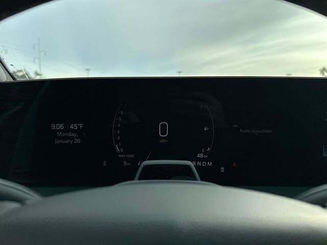 2026 Cadillac CT5 Premium Luxury Tucson AZ