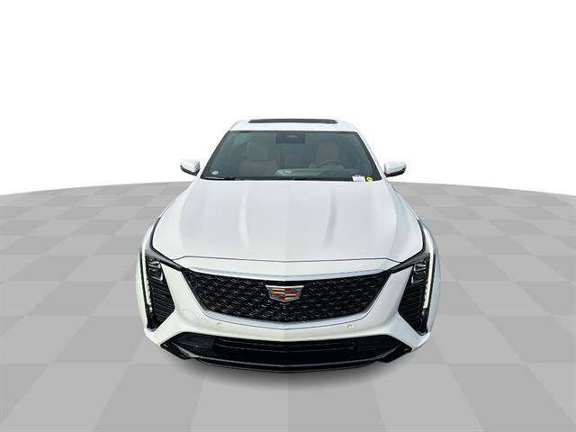 2026 Cadillac CT5 Premium Luxury Tucson AZ
