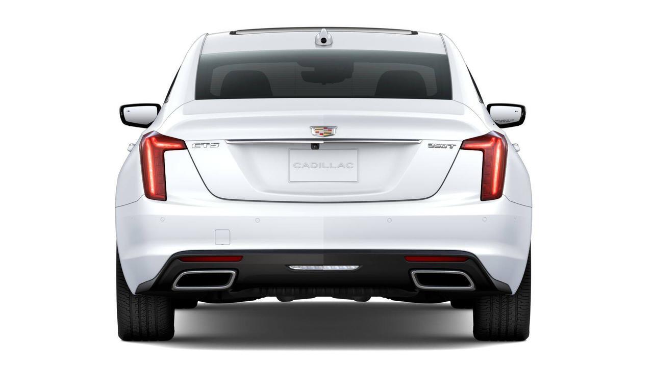 2026 Cadillac CT5 Premium Luxury Tucson AZ