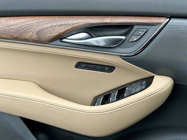 2026 Cadillac CT5 Premium Luxury Tucson AZ