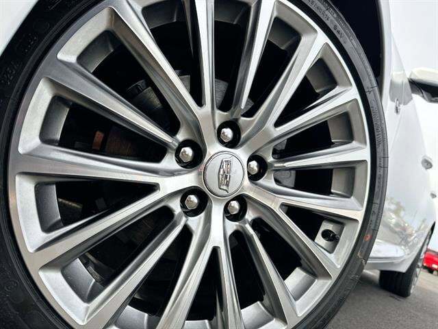 2026 Cadillac CT5 Premium Luxury Tucson AZ