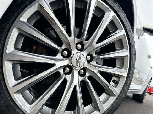 2026 Cadillac CT5 Premium Luxury Tucson AZ