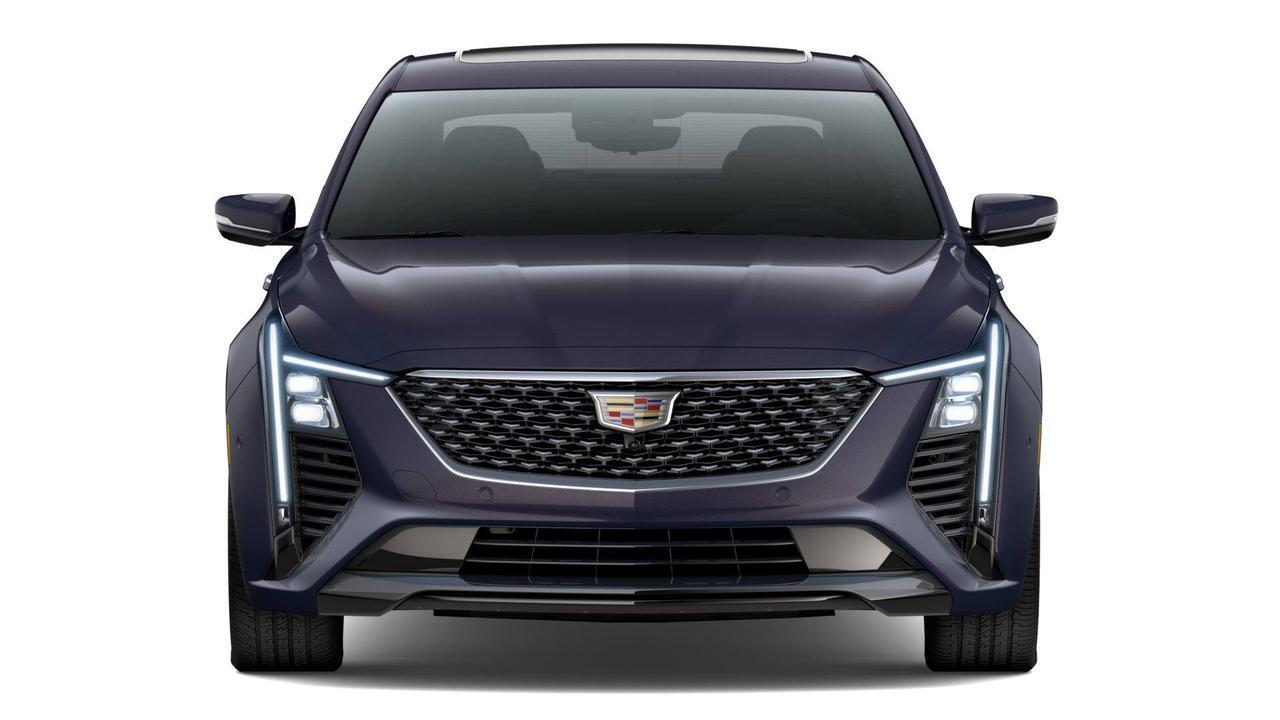2026 Cadillac CT5 Premium Luxury Tucson AZ