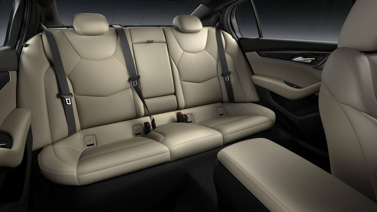 2026 Cadillac CT5 Premium Luxury Tucson AZ