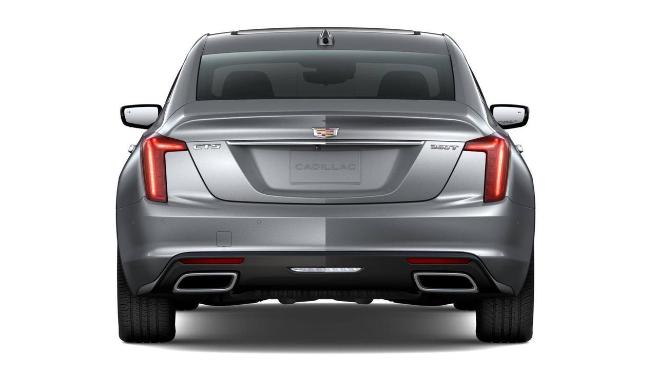 2026 Cadillac CT5 Premium Luxury Tucson AZ