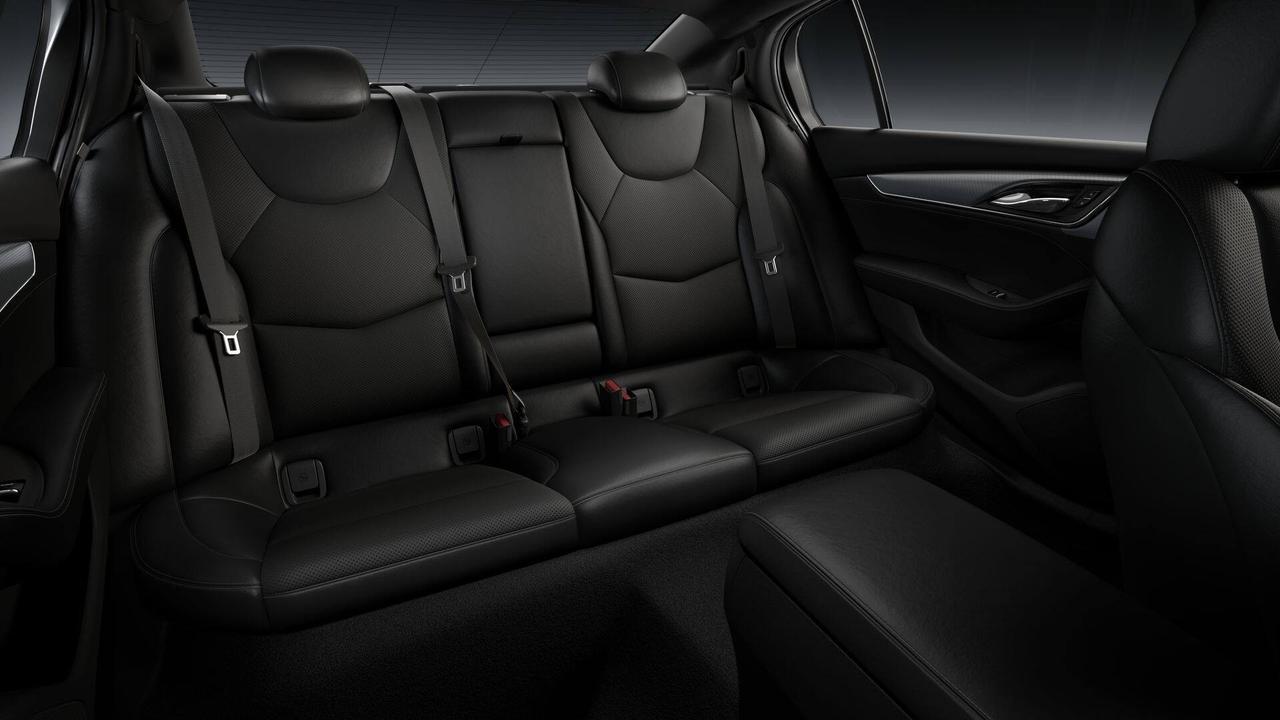 2026 Cadillac CT5 Premium Luxury Tucson AZ