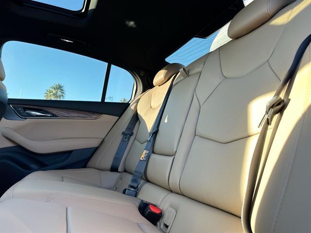 2026 Cadillac CT5 Premium Luxury Tucson AZ