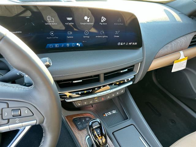 2026 Cadillac CT5 Premium Luxury Tucson AZ