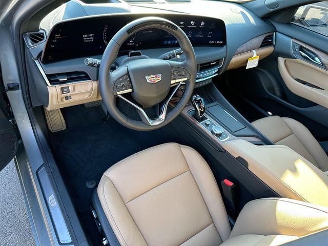 2026 Cadillac CT5 Premium Luxury Tucson AZ