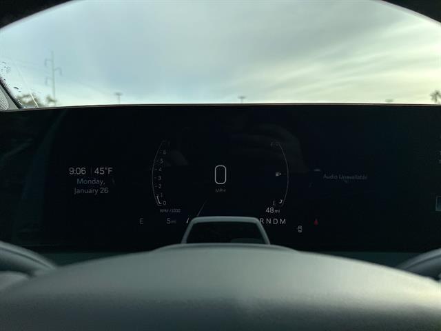 2026 Cadillac CT5 Premium Luxury Tucson AZ