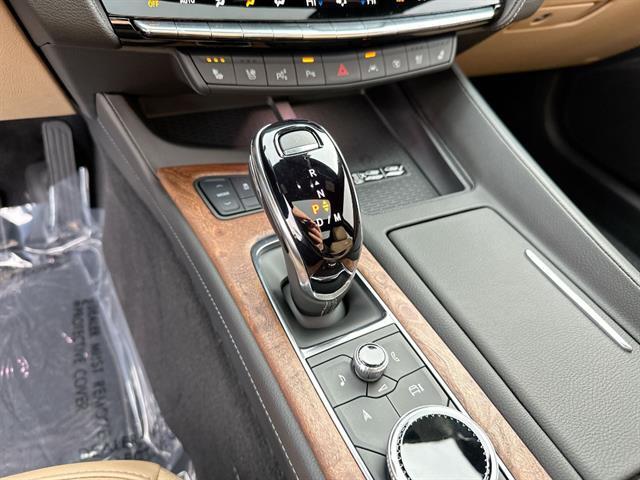 2026 Cadillac CT5 Premium Luxury Tucson AZ