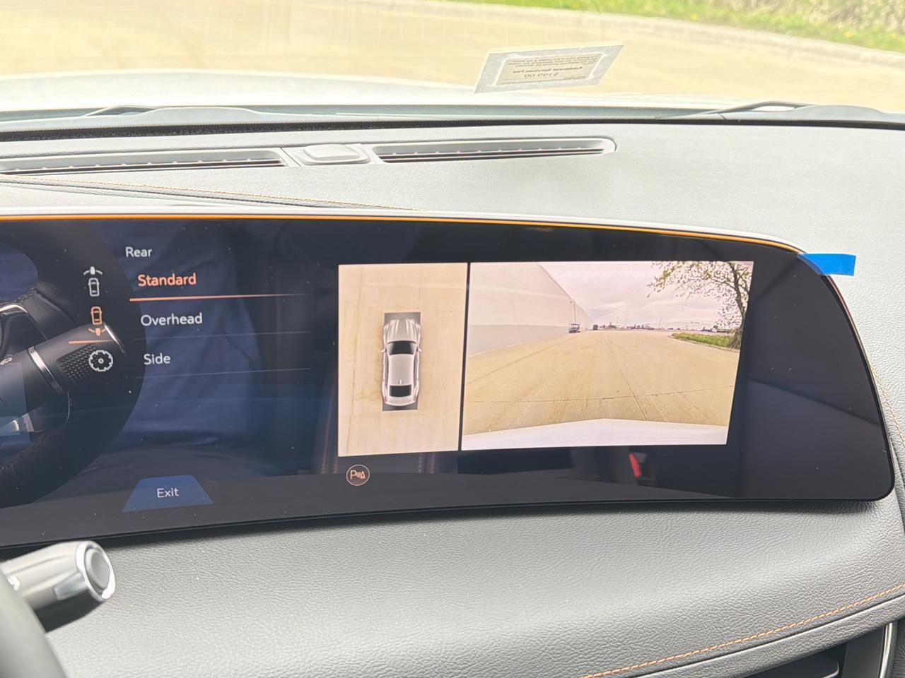 2026 Cadillac CT5 Sport AWD Saukville WI