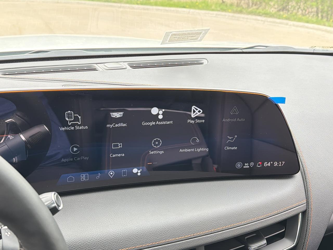 2026 Cadillac CT5 Sport AWD Saukville WI