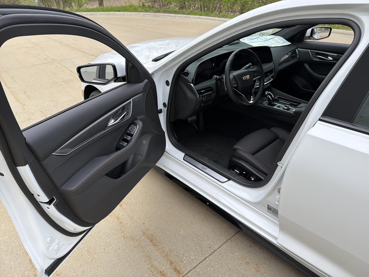 2026 Cadillac CT5 Sport AWD Saukville WI