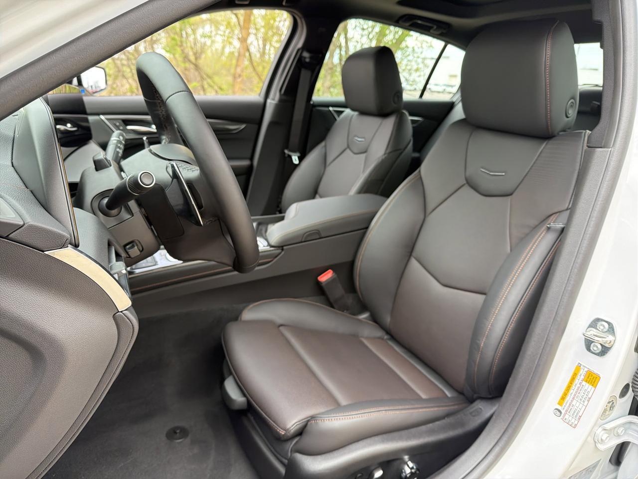 2026 Cadillac CT5 Sport AWD Saukville WI