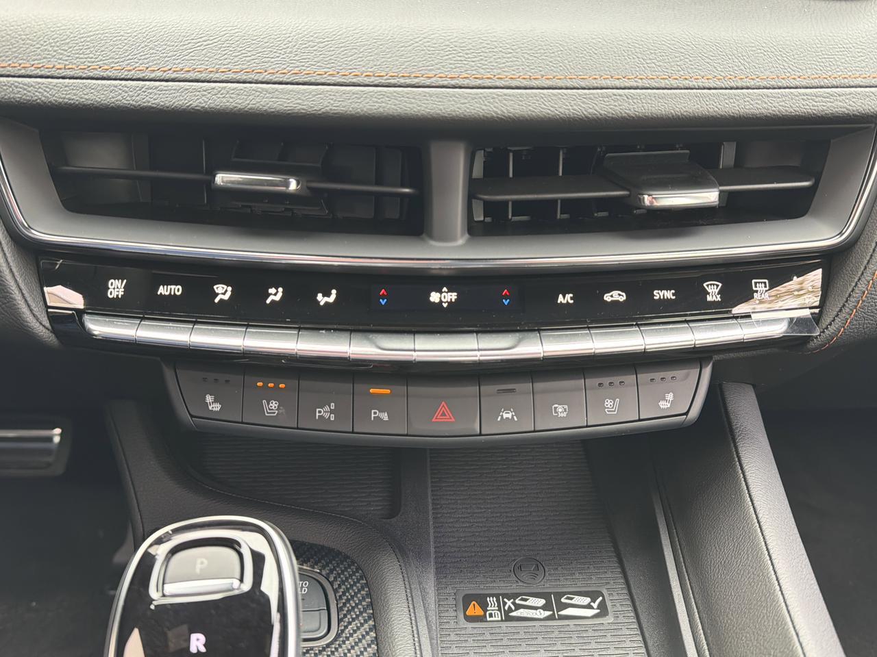 2026 Cadillac CT5 Sport AWD Saukville WI