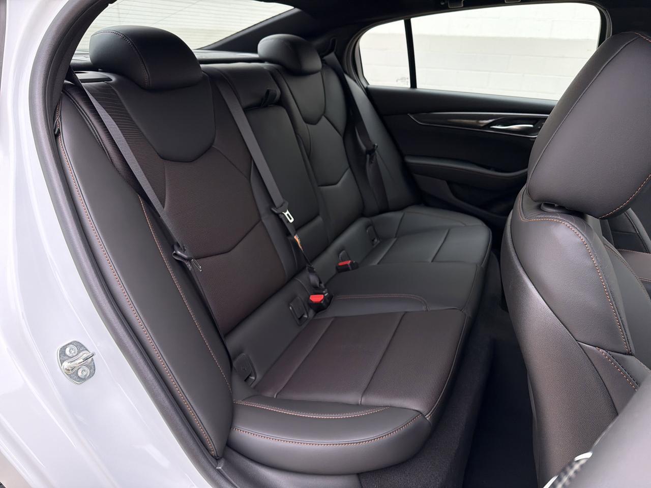 2026 Cadillac CT5 Sport AWD Saukville WI