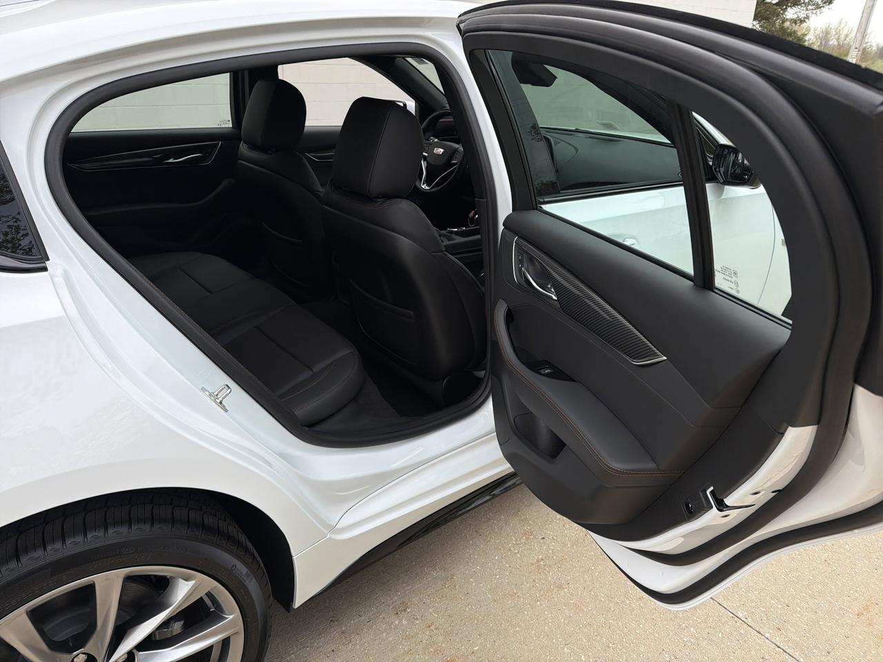 2026 Cadillac CT5 Sport AWD Saukville WI