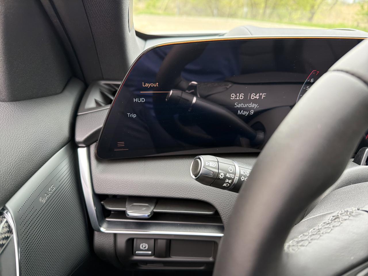 2026 Cadillac CT5 Sport AWD Saukville WI