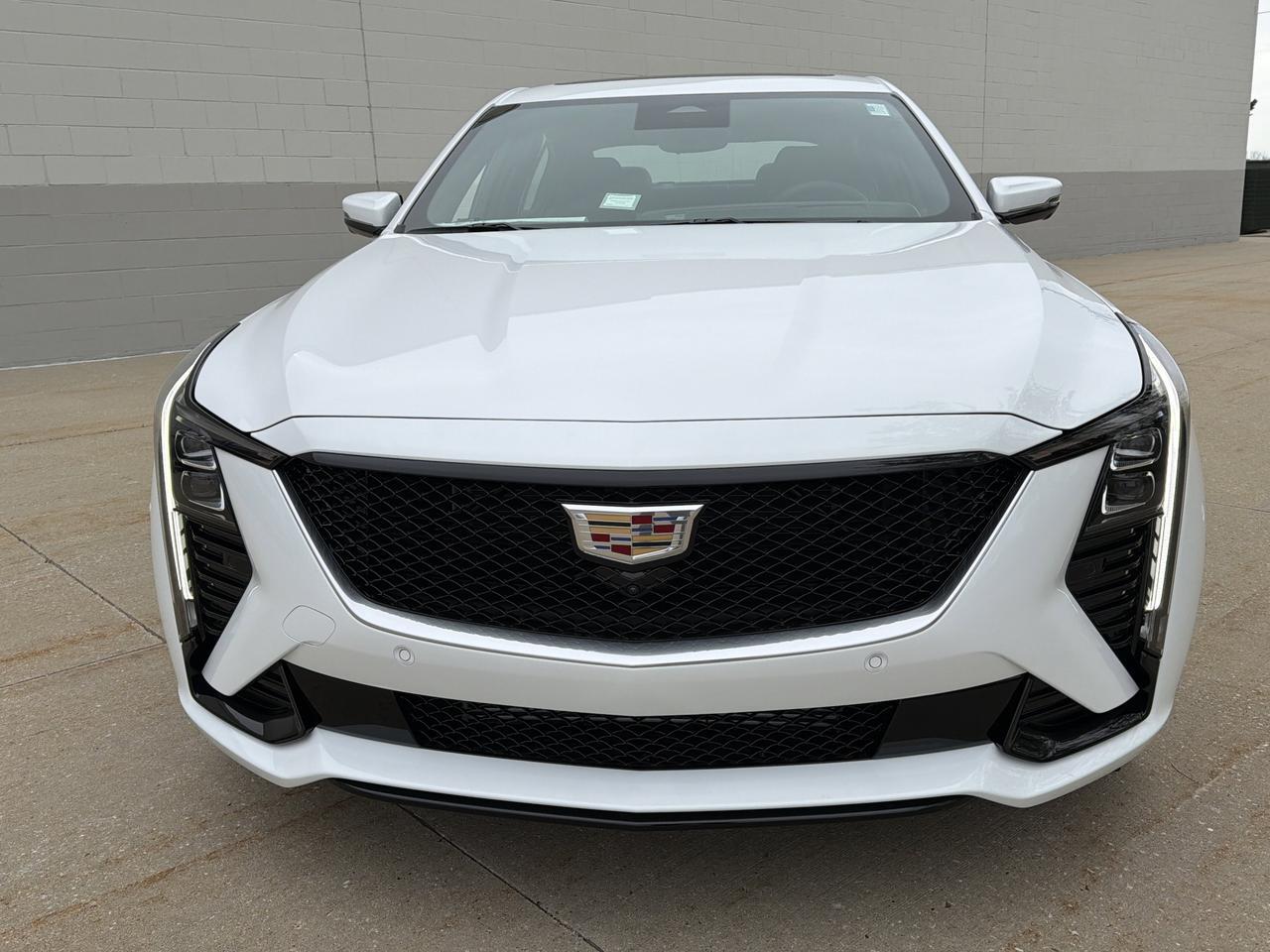 2026 Cadillac CT5 Sport AWD