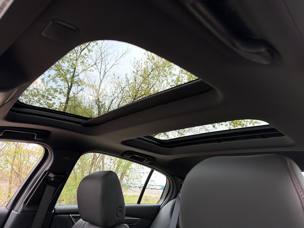2026 Cadillac CT5 Sport AWD Saukville WI