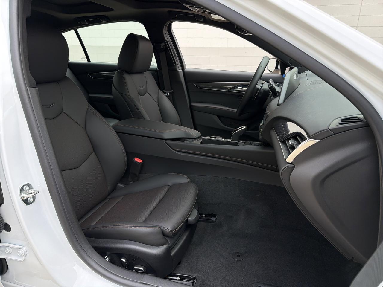 2026 Cadillac CT5 Sport AWD Saukville WI