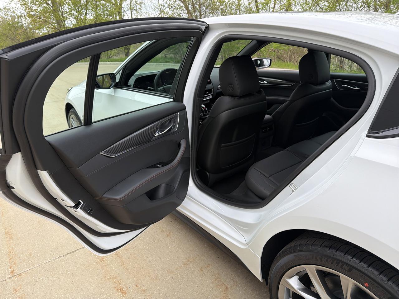 2026 Cadillac CT5 Sport AWD Saukville WI