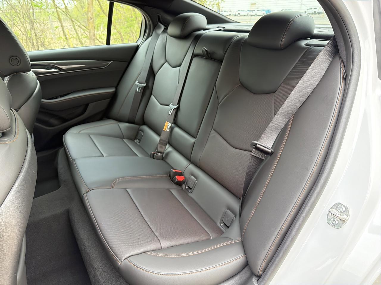 2026 Cadillac CT5 Sport AWD Saukville WI